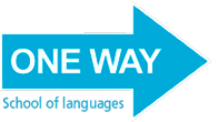 ONE WAY IDIOMAS